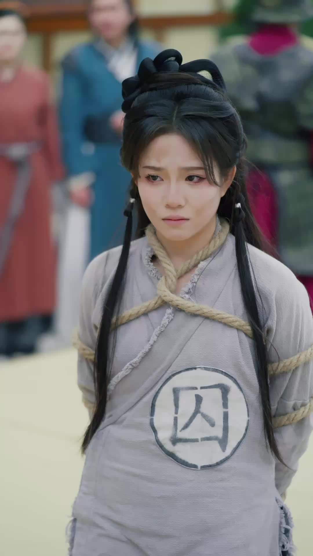 Episode 32 of She Shall Reap the Divine