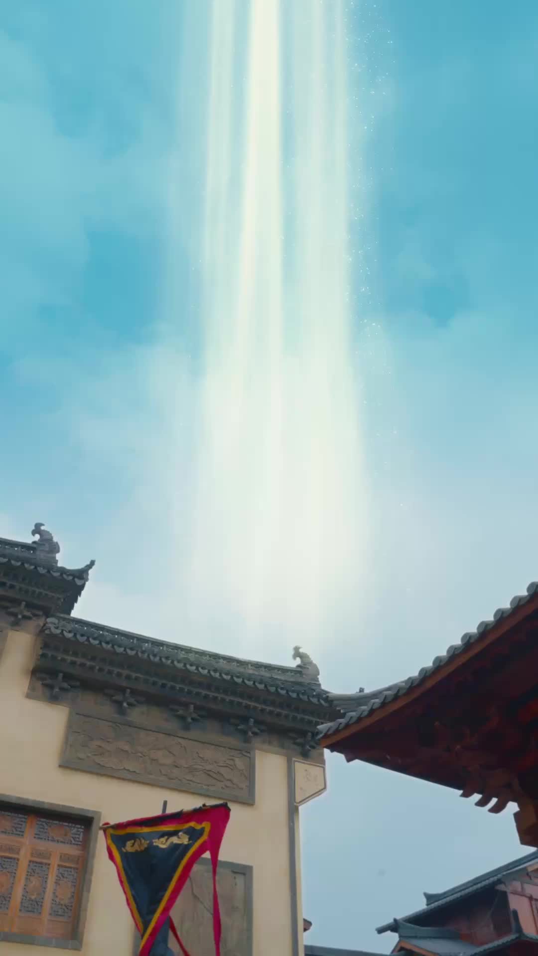 Episode 34 of She Shall Reap the Divine