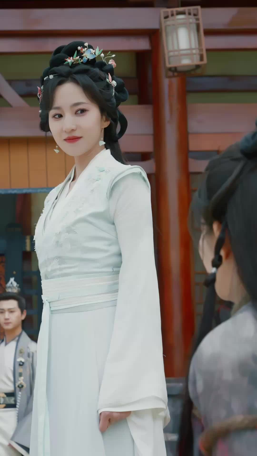 Episode 35 of She Shall Reap the Divine