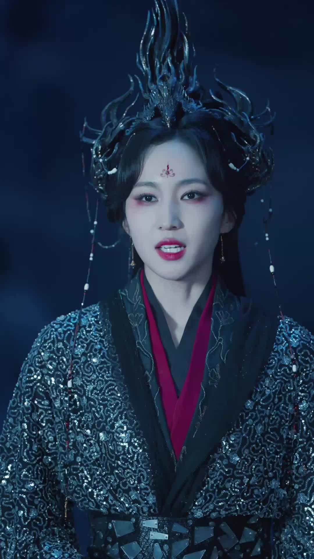 Episode 41 of She Shall Reap the Divine