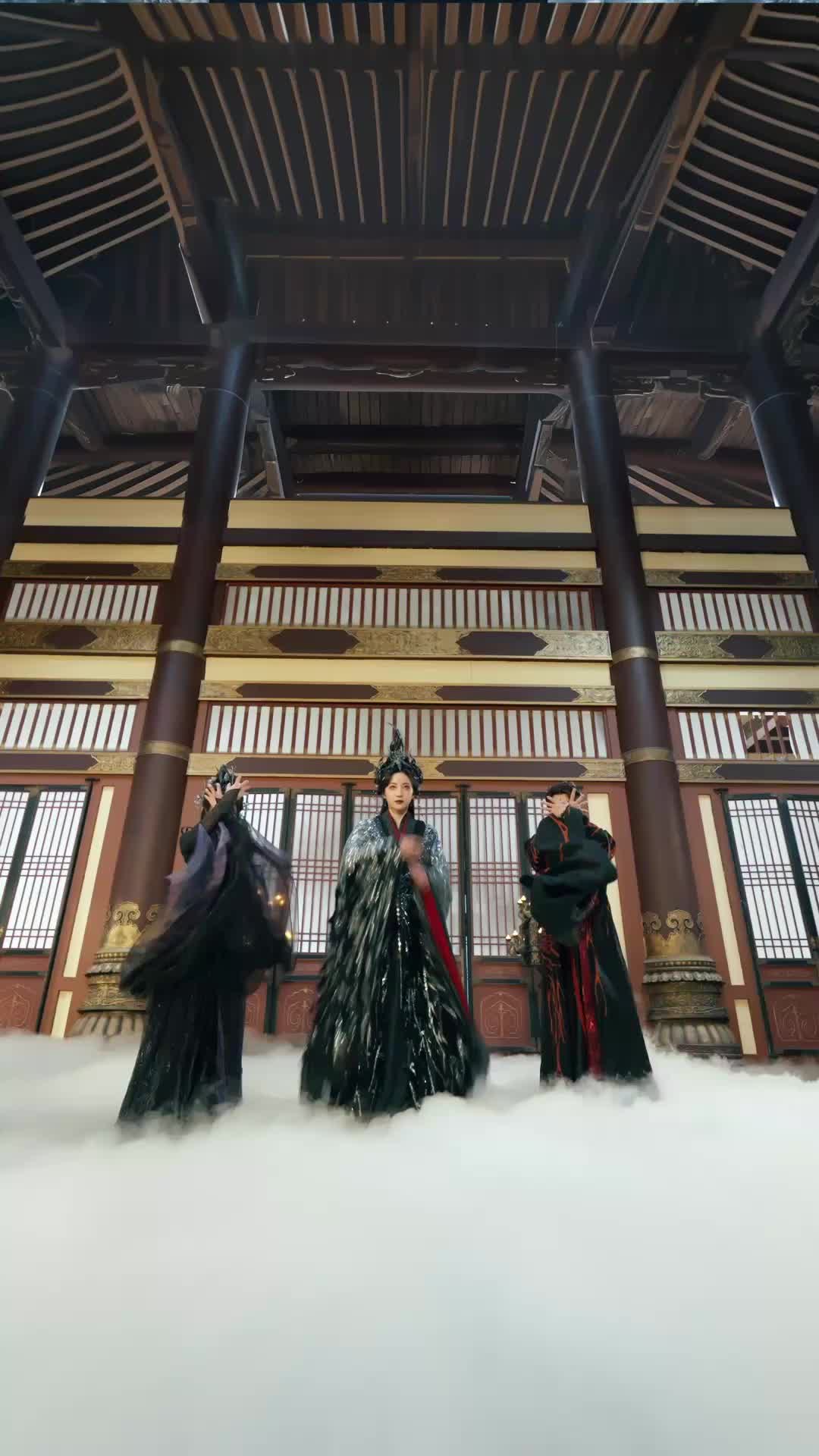 Episode 48 of She Shall Reap the Divine