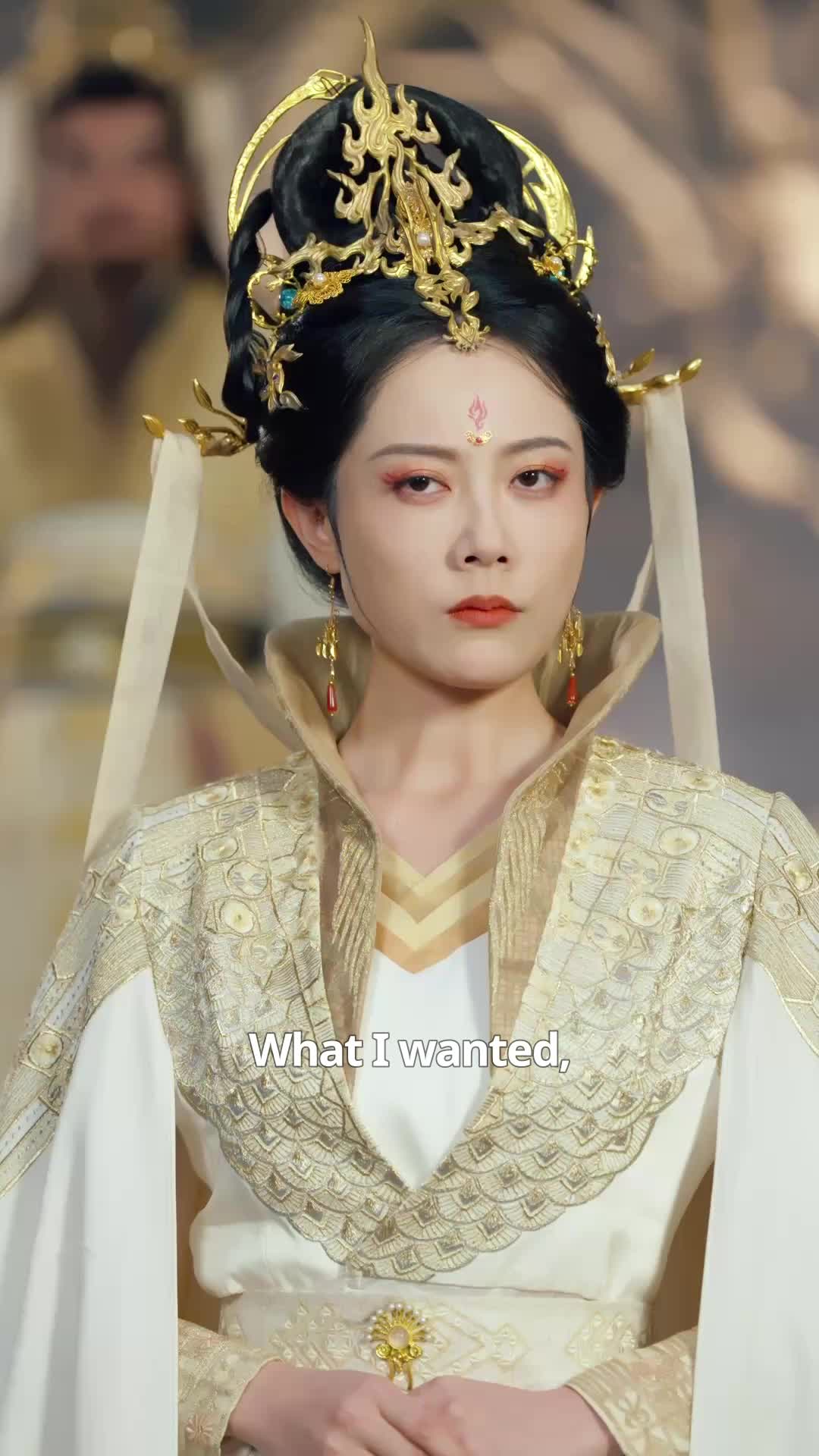 Episode 51 of She Shall Reap the Divine