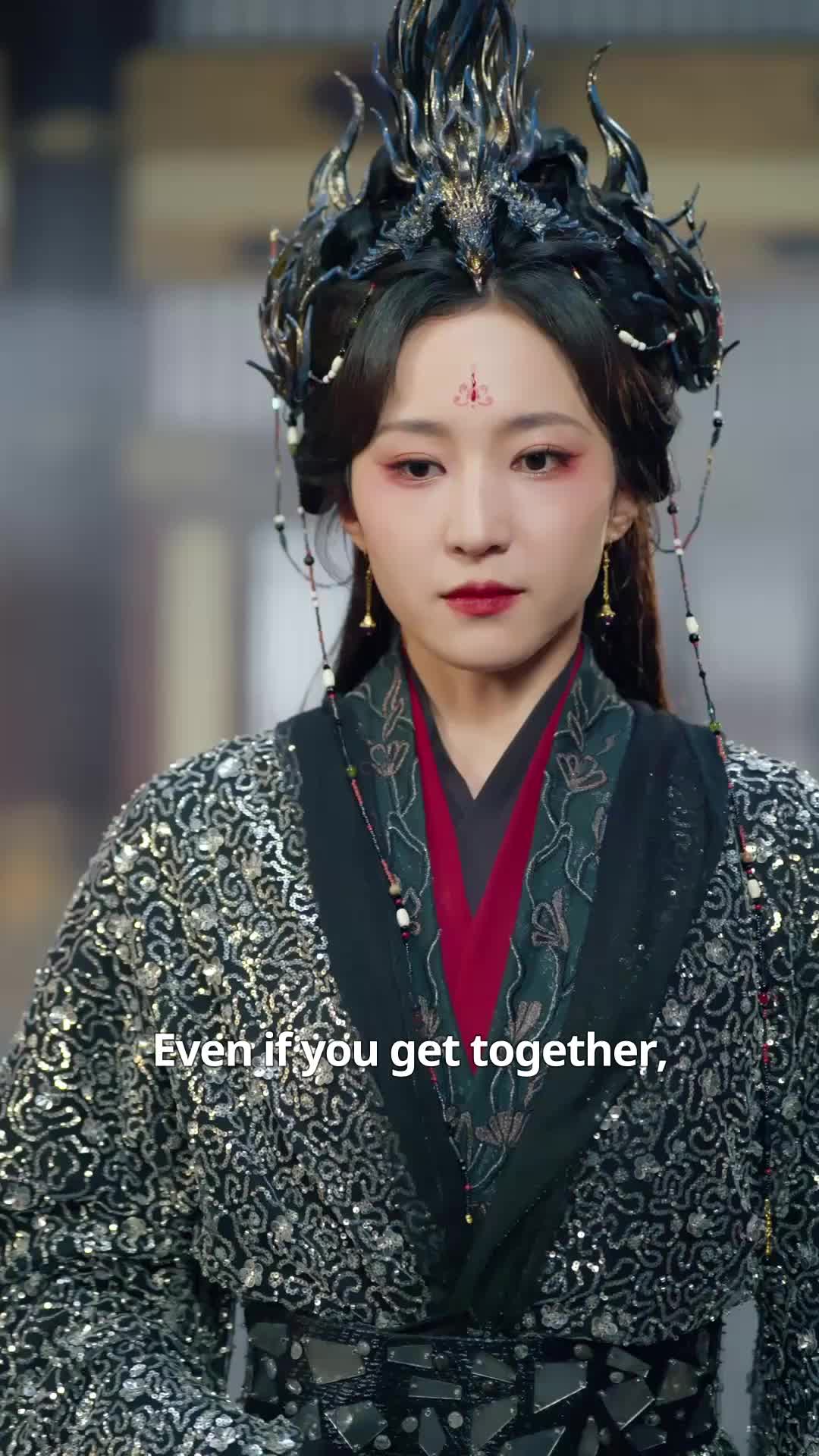 Episode 60 of She Shall Reap the Divine