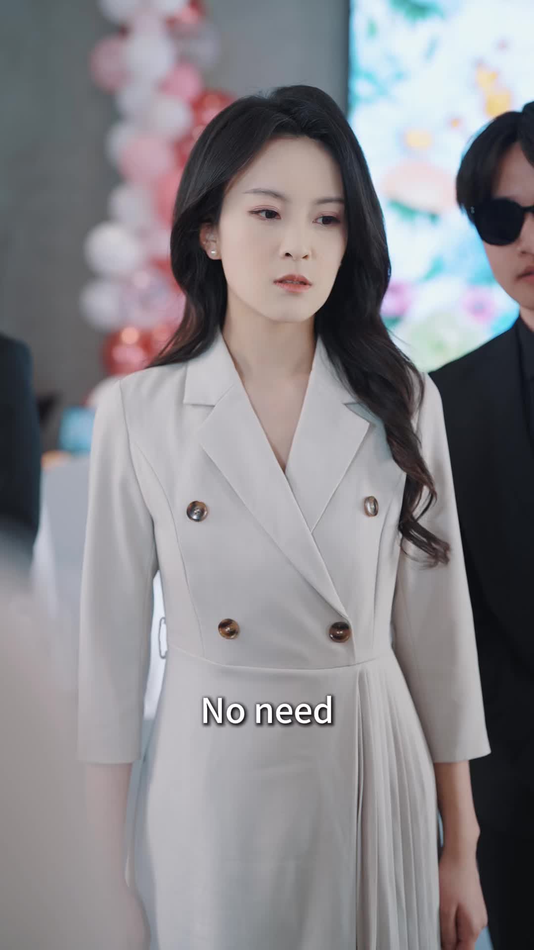 Episode 10 of She Was Never Dirty