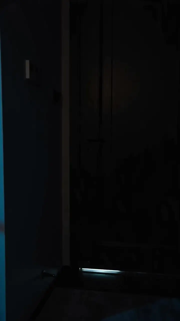 Episode 18 of Shh, Don't Let Him Find Out