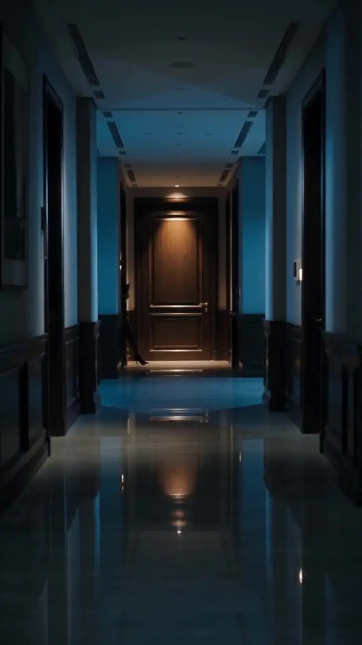 Episodio 5 de Shh, que no se entere