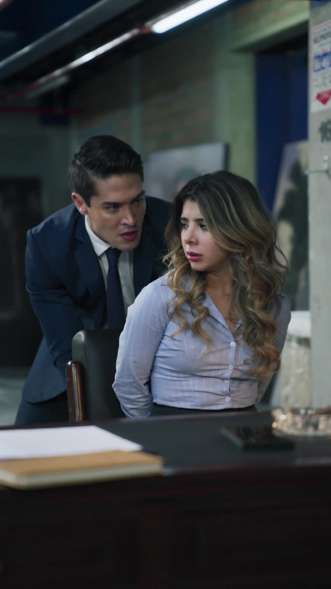 Episodio 12 de Sí a primera vista