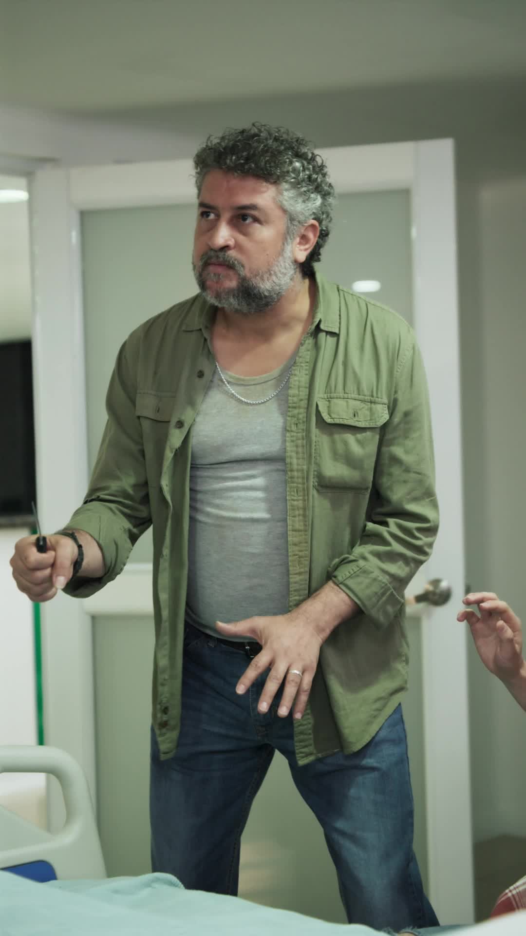 Episodio 40 de Sí a primera vista