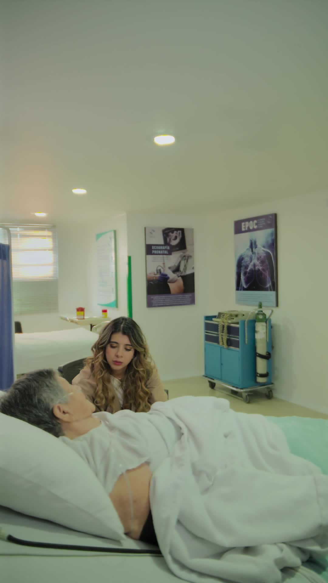 Episodio 41 de Sí a primera vista