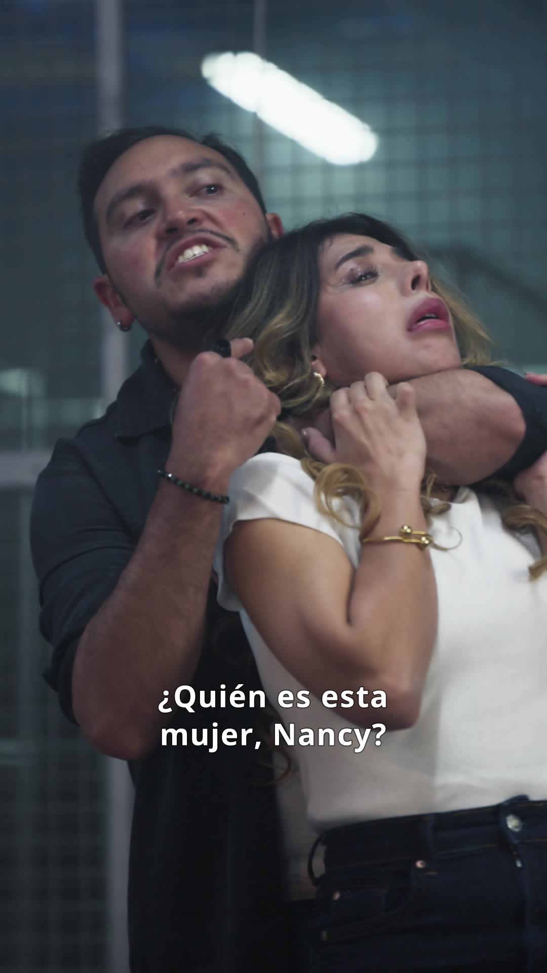 Episodio 68 de Sí a primera vista