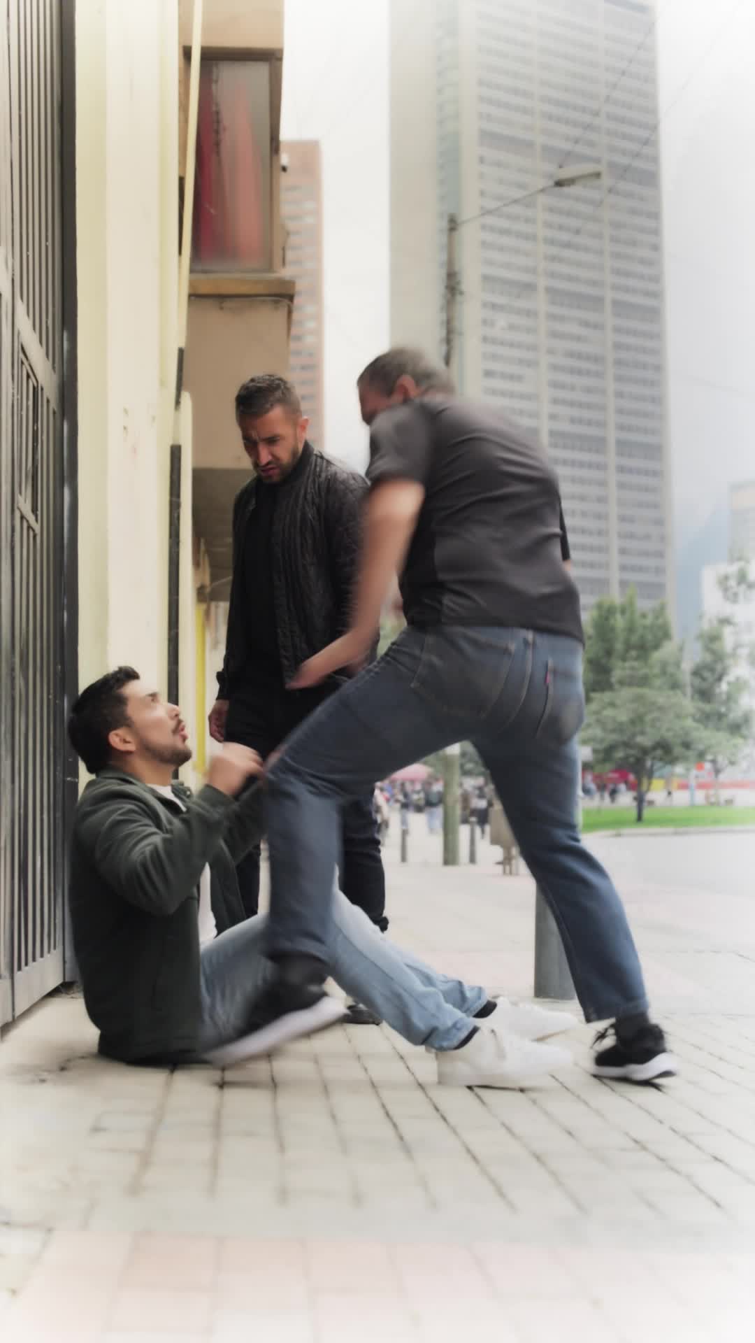 Episodio 74 de Sí a primera vista