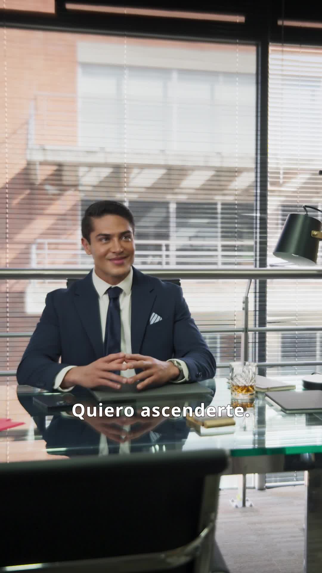 Episodio 76 de Sí a primera vista