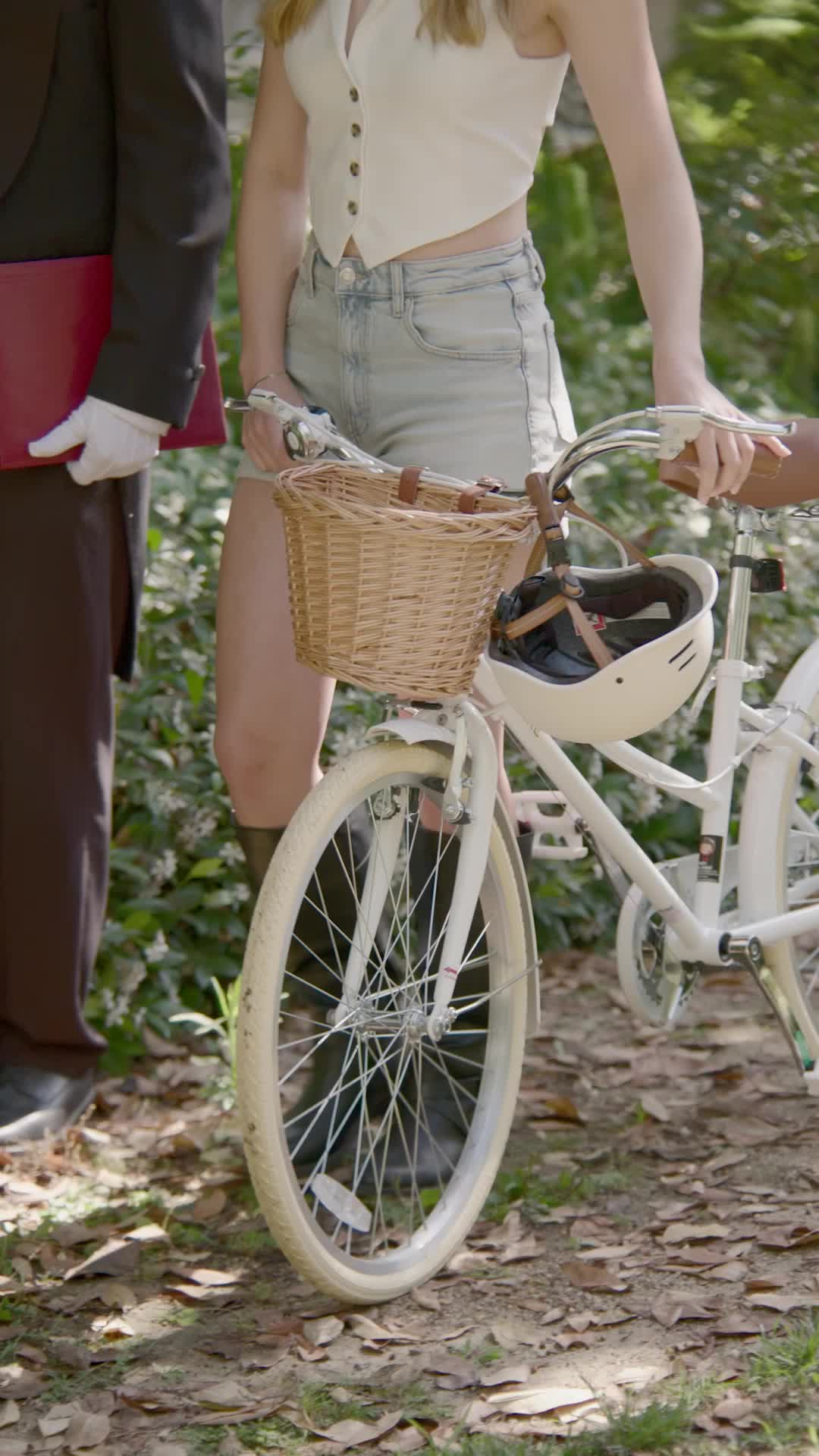 Episodio 27 de Siéntate, sé humilde