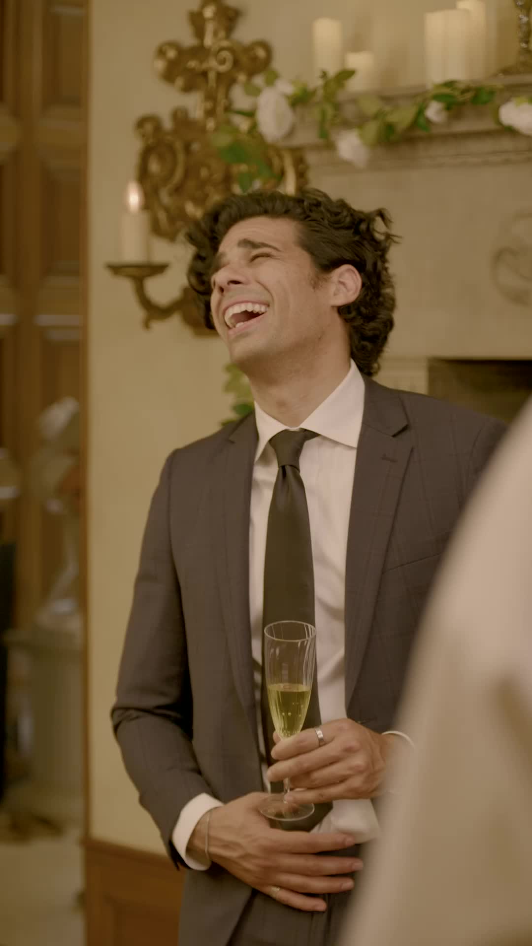 Episodio 36 de Siéntate, sé humilde