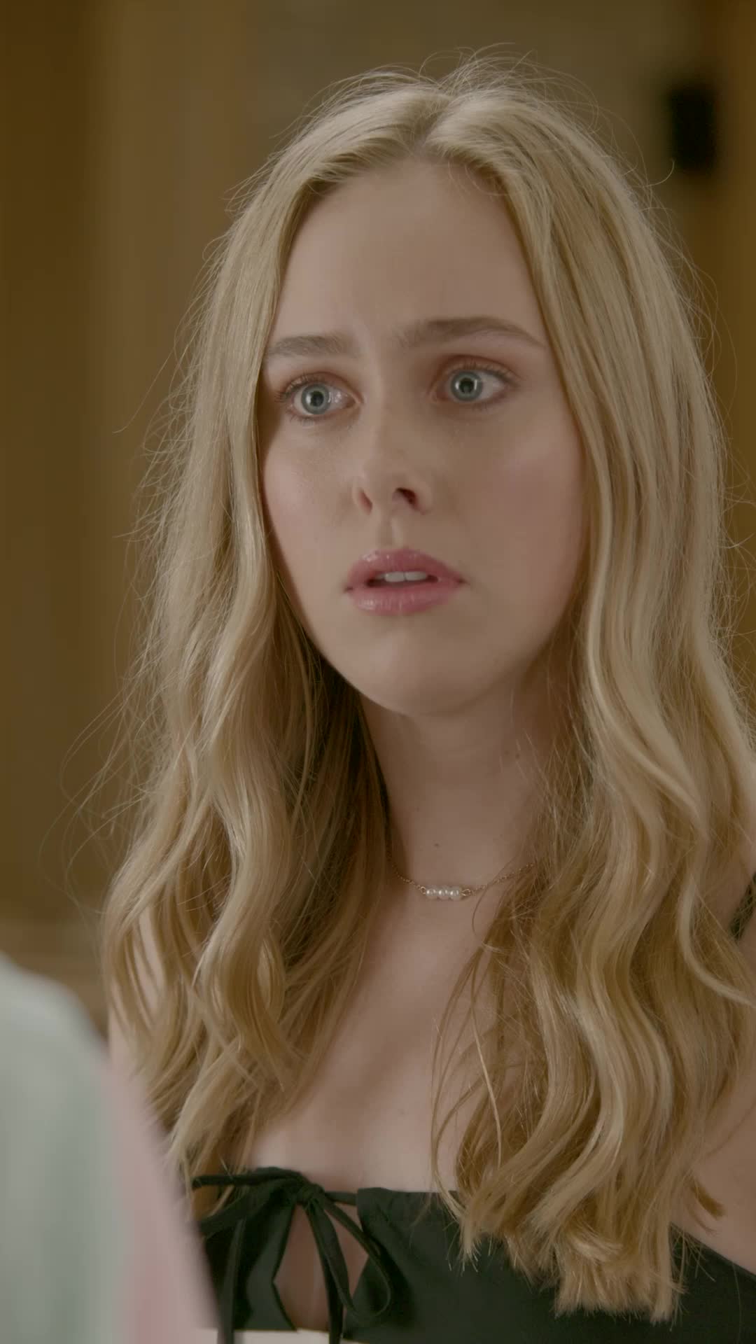 Episodio 6 de Siéntate, sé humilde