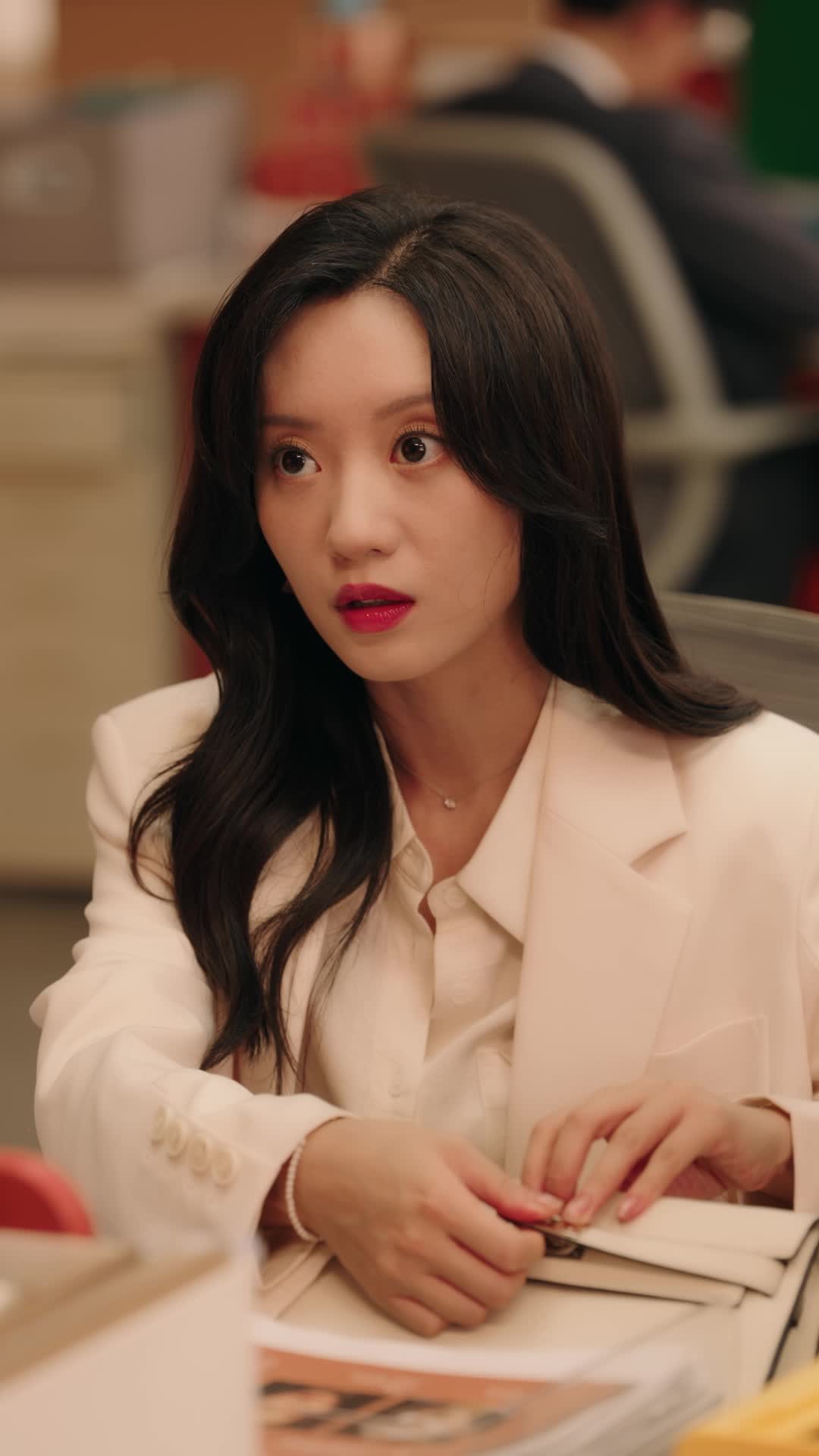 Episode 16 of Silent Divorce, Loud Regrets