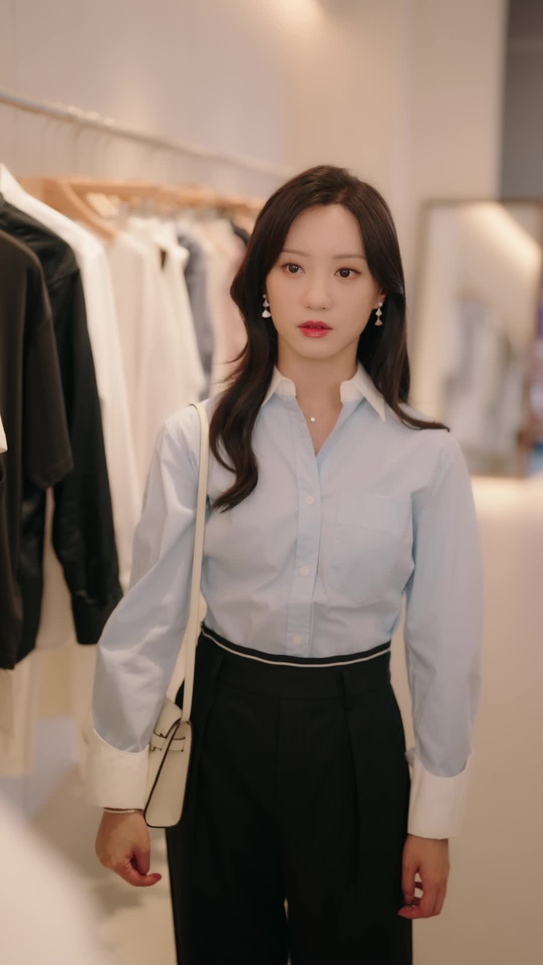 Episode 36 of Silent Divorce, Loud Regrets