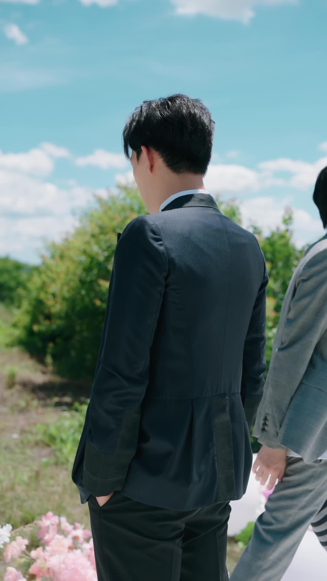 Episode 53 of Silent Divorce, Loud Regrets