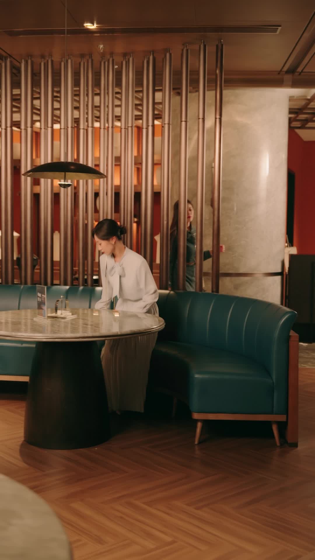 Episode 7 of Silent Divorce, Loud Regrets