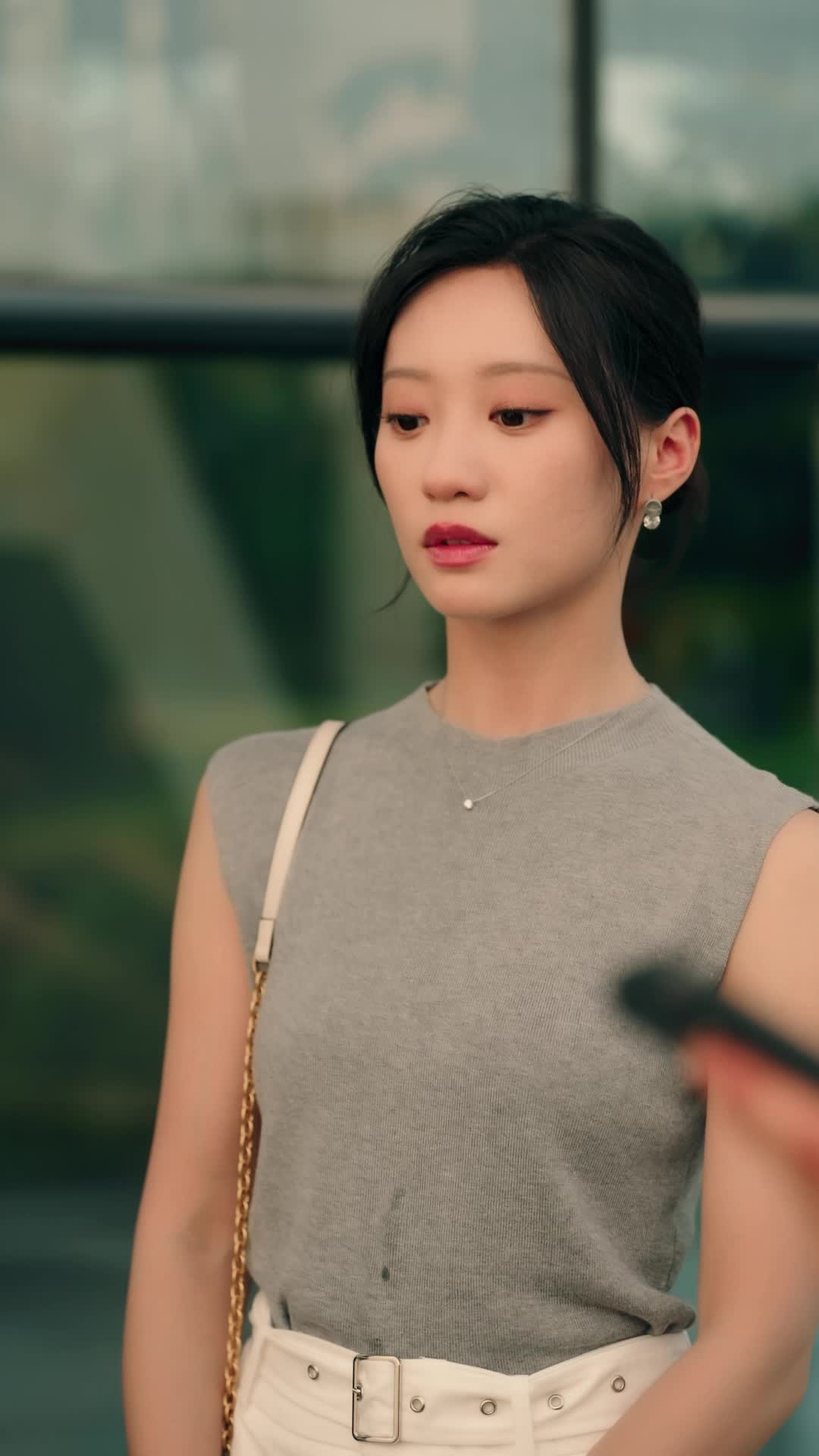 Episode 9 of Silent Divorce, Loud Regrets