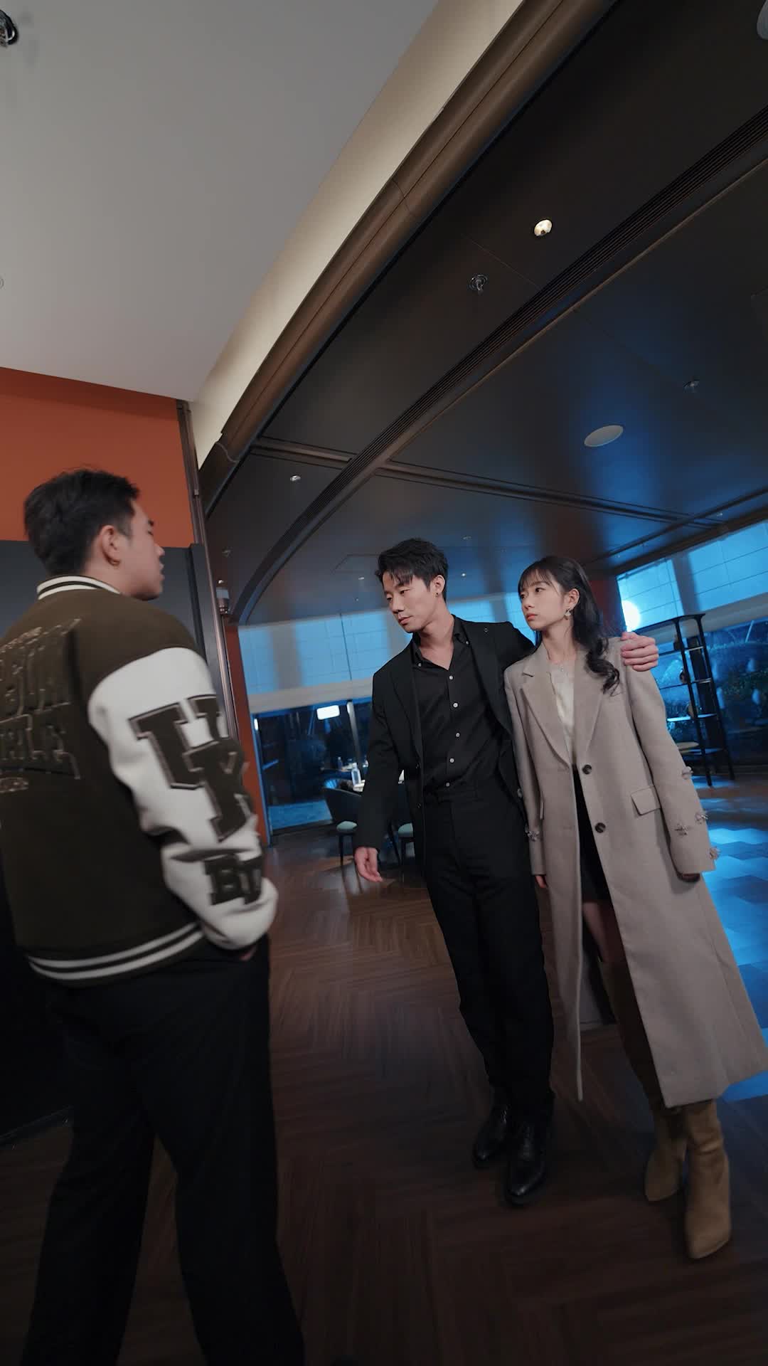Episode 13 of Silent Heart, Stolen Love