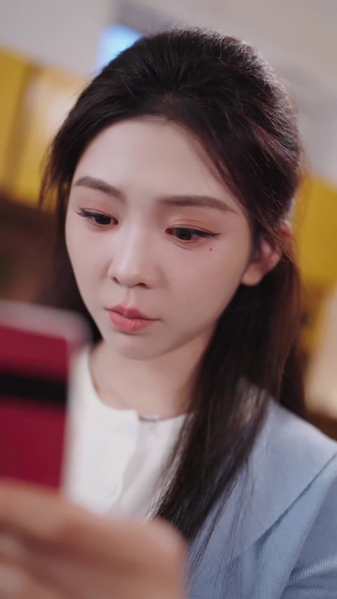 Episode 18 of Silent Star, Shining Scars