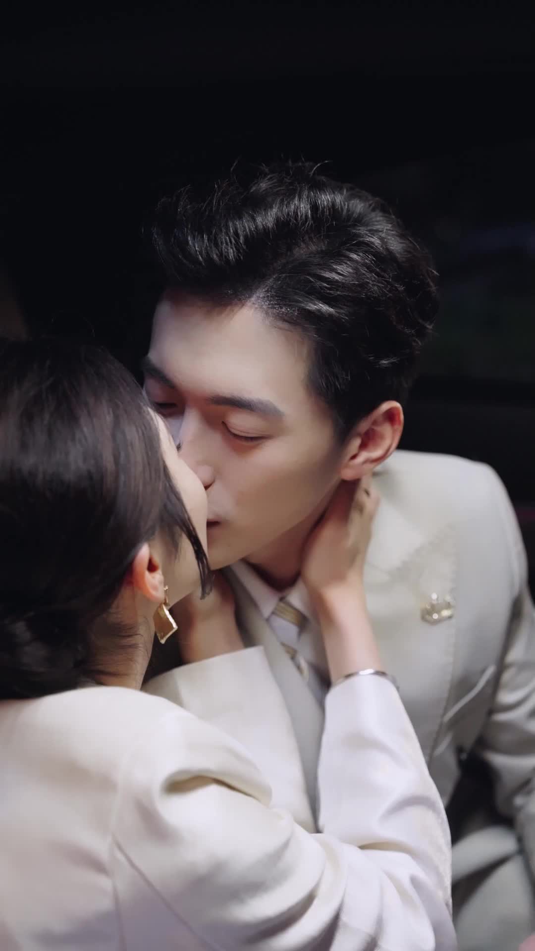Episode 51 of Silent Star, Shining Scars