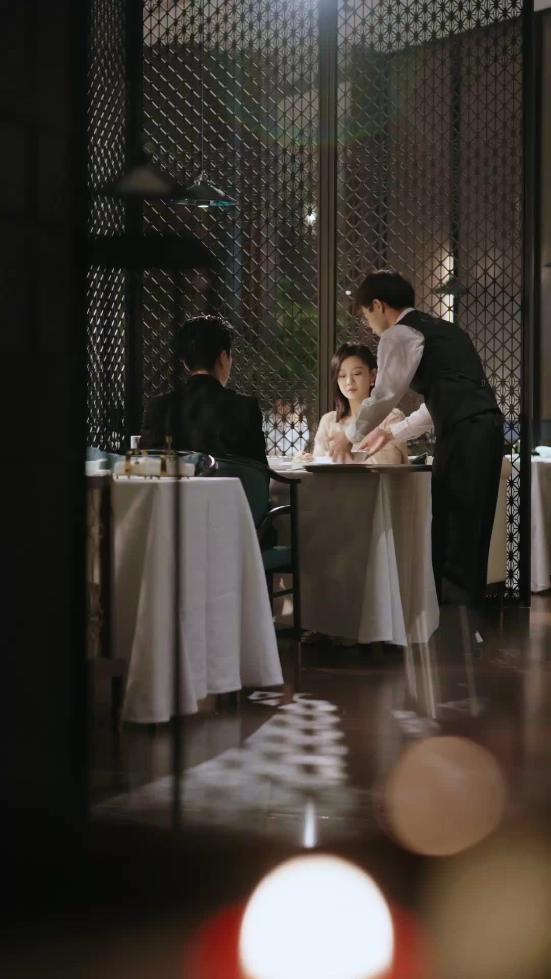Episode 24 of Simmering Love