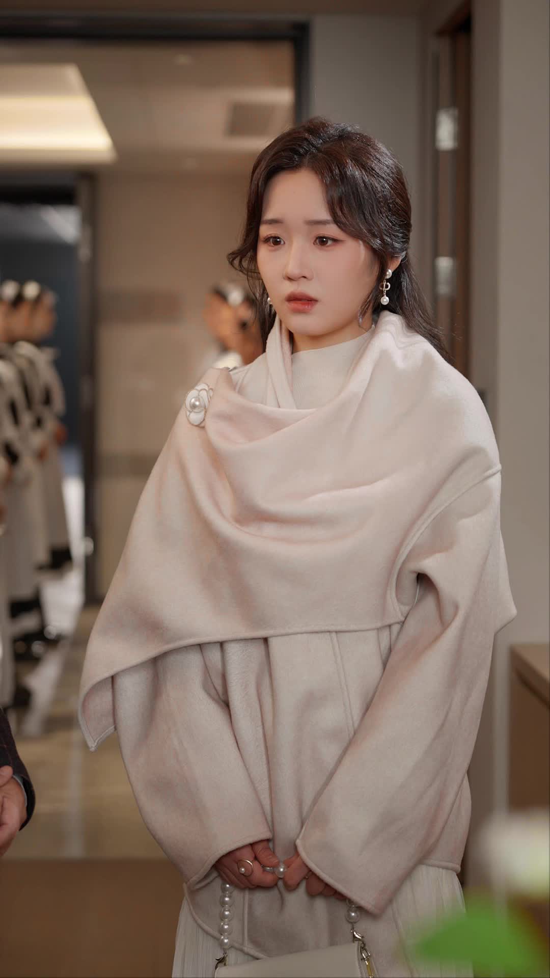 Episodio 10 de Sin perdón, ahora soy suya