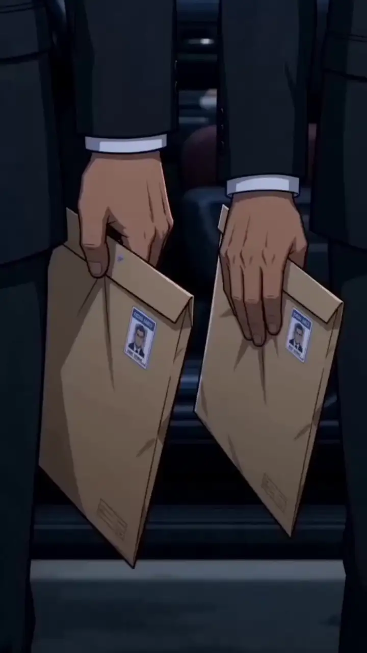 Episodio 11 de Sin piedad para lo divino