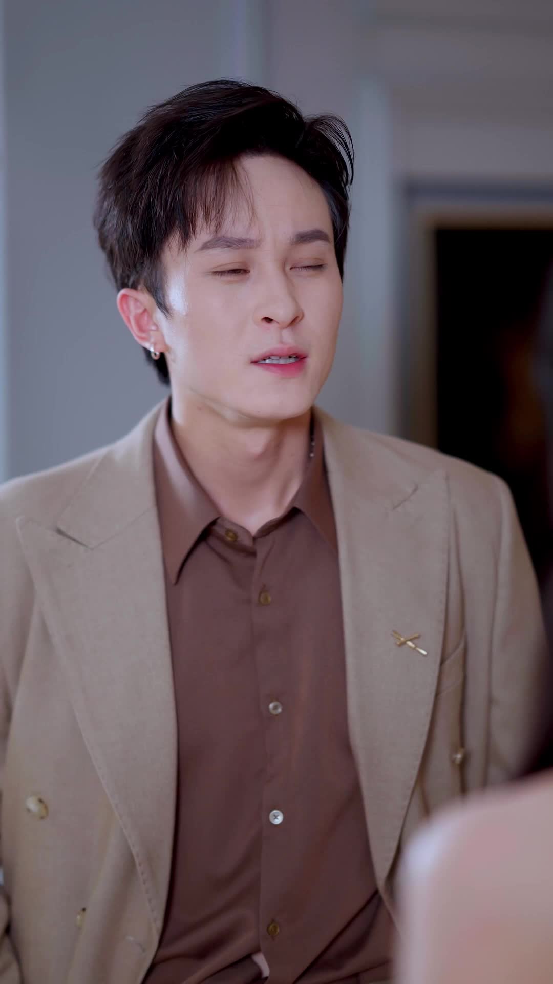Episode 11 of Sis, I Prepared a Billionaire Husband for You