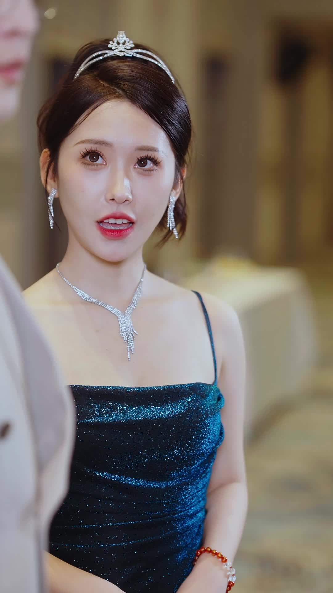 Episode 17 of Sis, I Prepared a Billionaire Husband for You