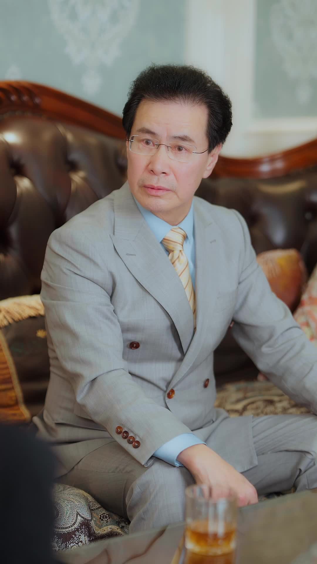 Episode 31 of Sis, I Prepared a Billionaire Husband for You