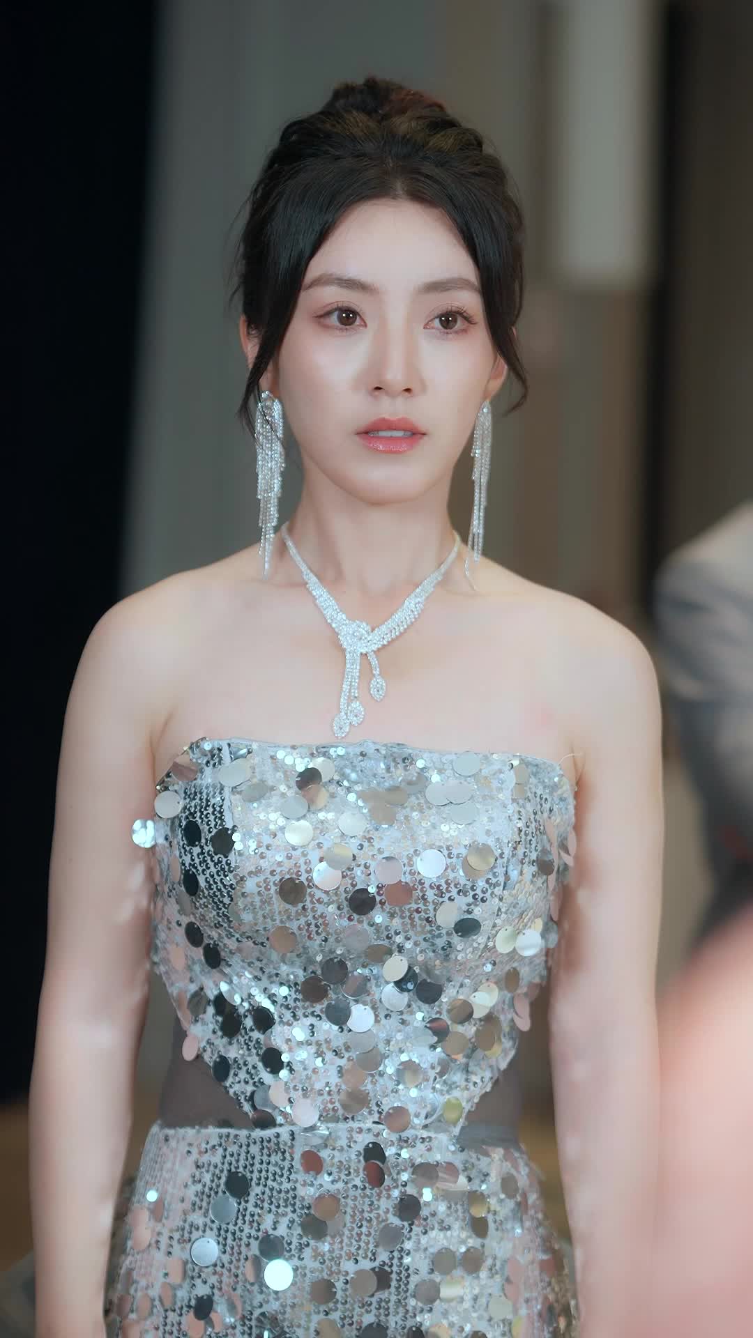 Episode 39 of Sis, I Prepared a Billionaire Husband for You