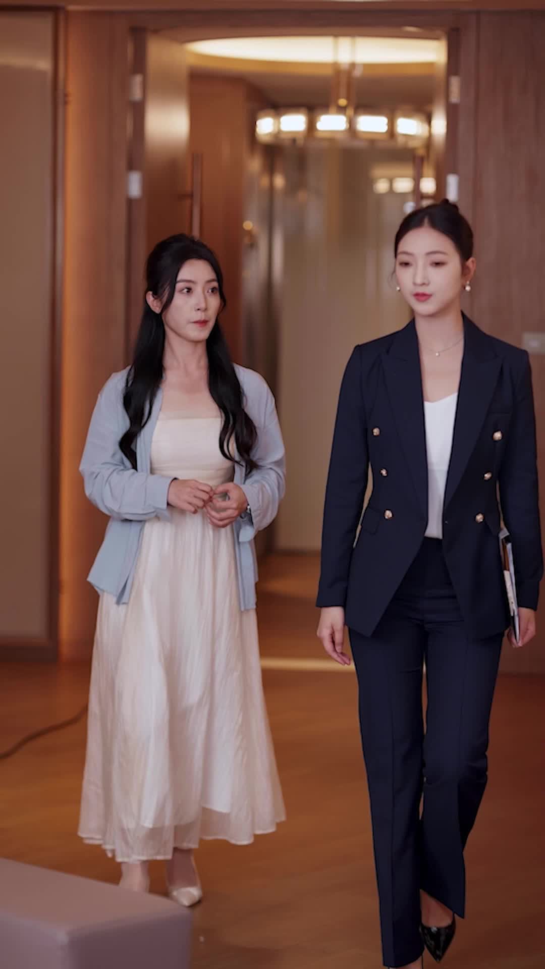 Episode 4 of Sis, I Prepared a Billionaire Husband for You