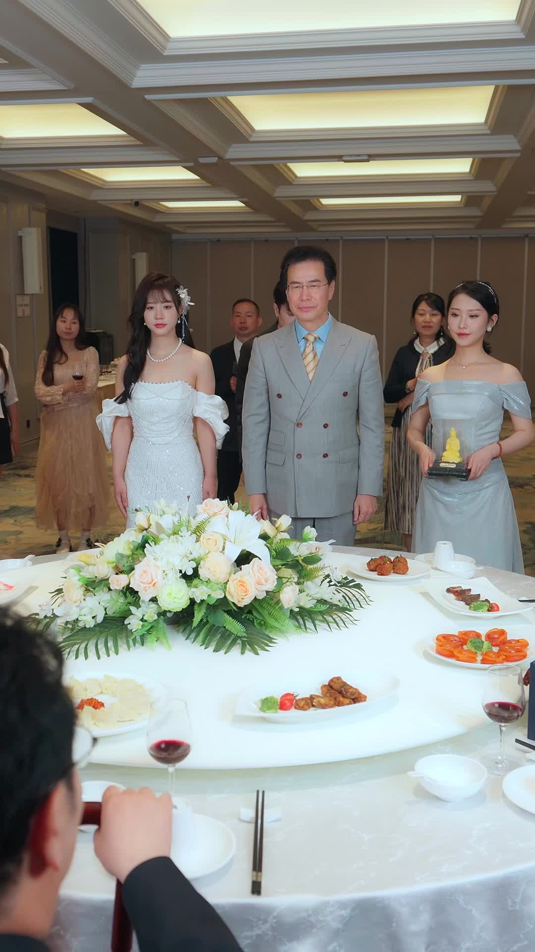 Episode 40 of Sis, I Prepared a Billionaire Husband for You
