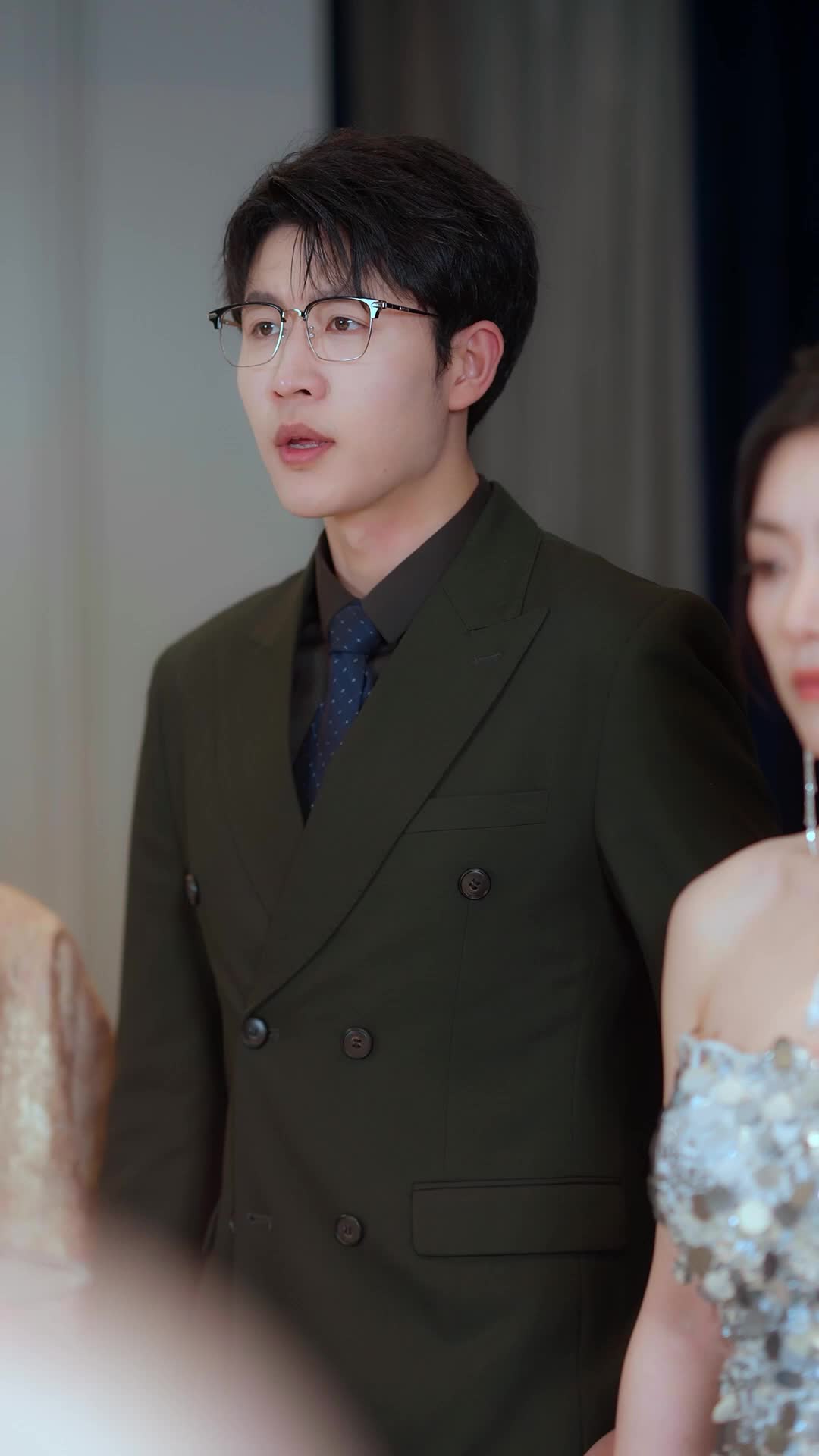 Episode 41 of Sis, I Prepared a Billionaire Husband for You