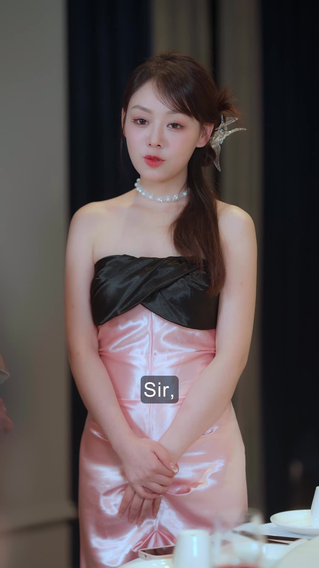 Episode 45 of Sis, I Prepared a Billionaire Husband for You