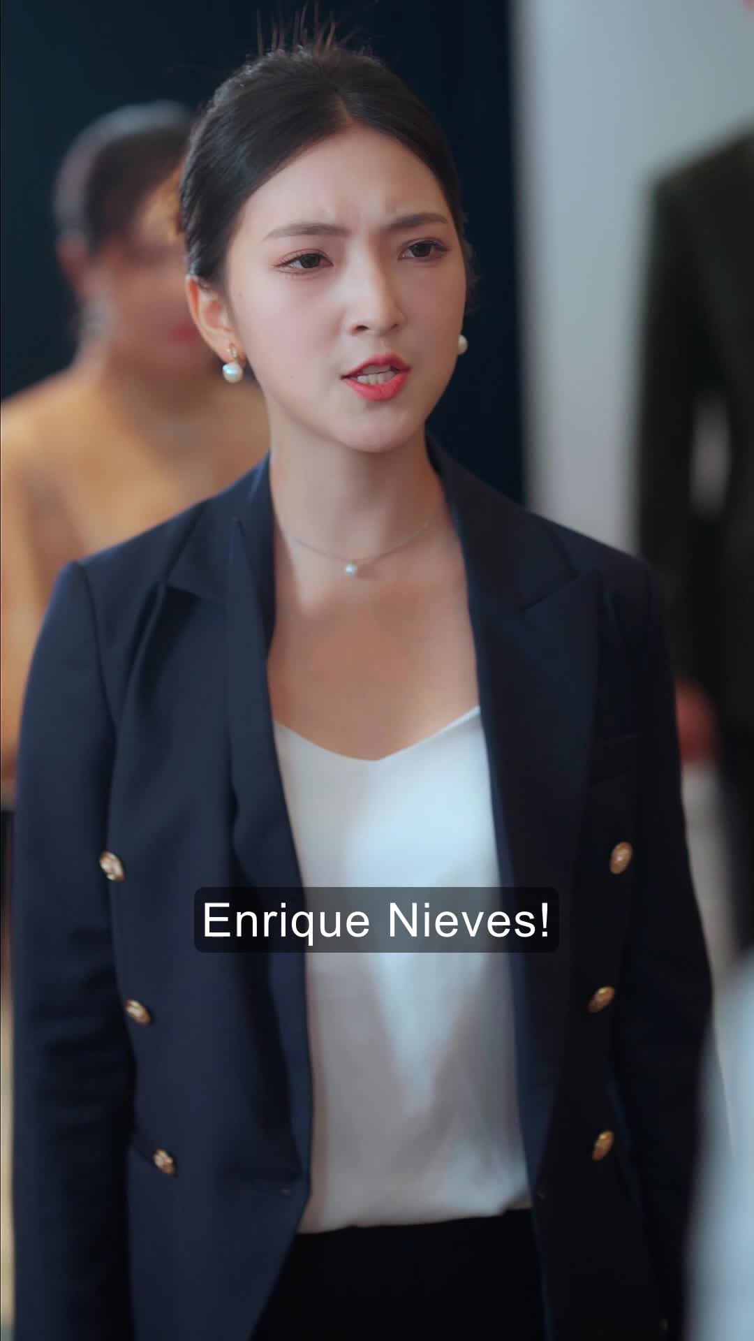 Episode 53 of Sis, I Prepared a Billionaire Husband for You