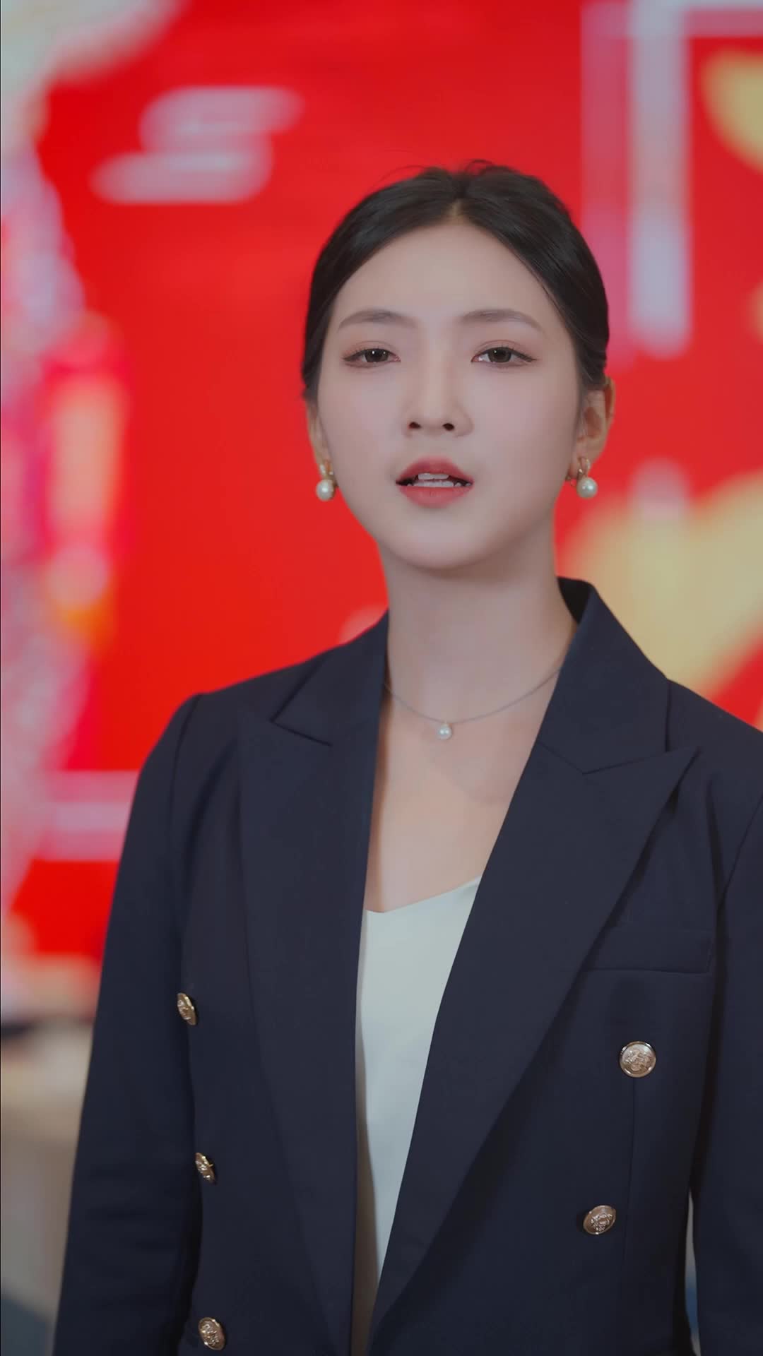 Episode 56 of Sis, I Prepared a Billionaire Husband for You
