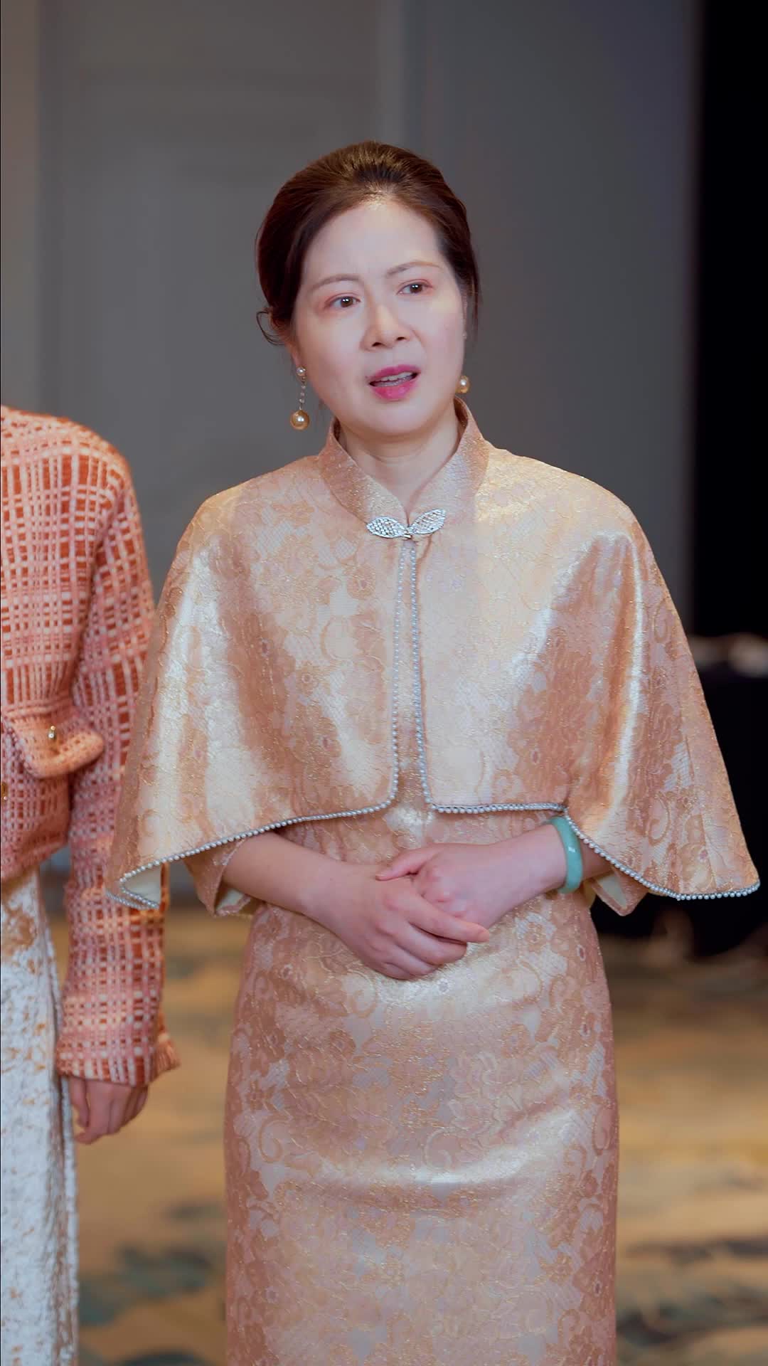 Episode 57 of Sis, I Prepared a Billionaire Husband for You