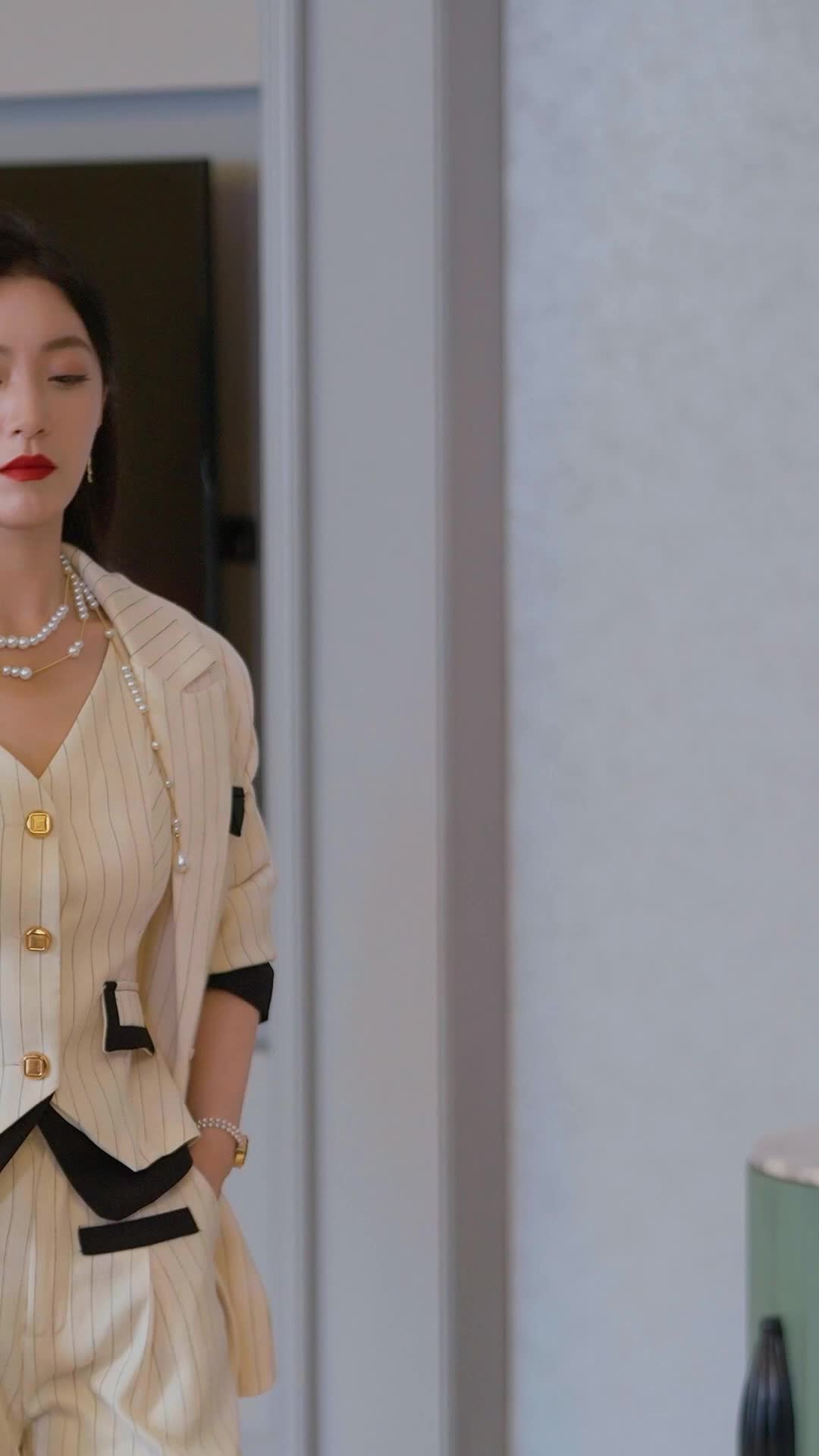 Episode 65 of Sis, I Prepared a Billionaire Husband for You