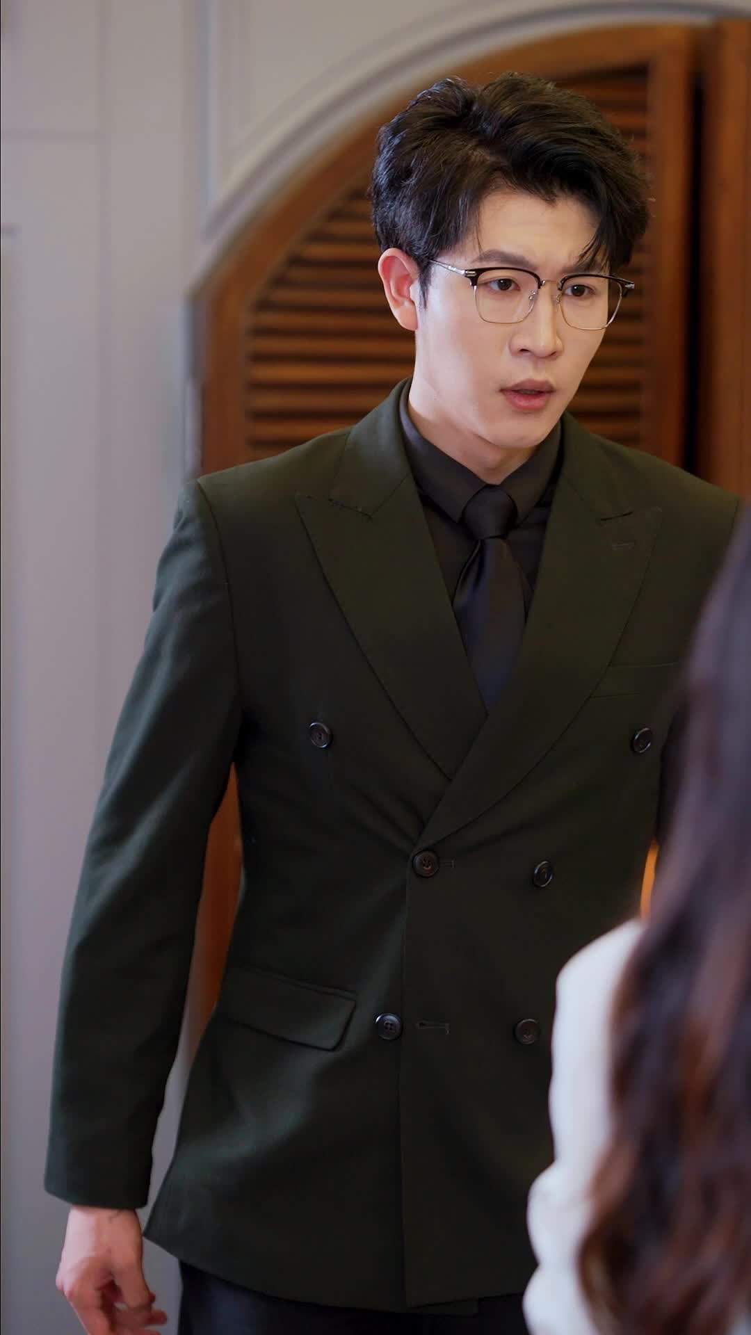 Episode 66 of Sis, I Prepared a Billionaire Husband for You