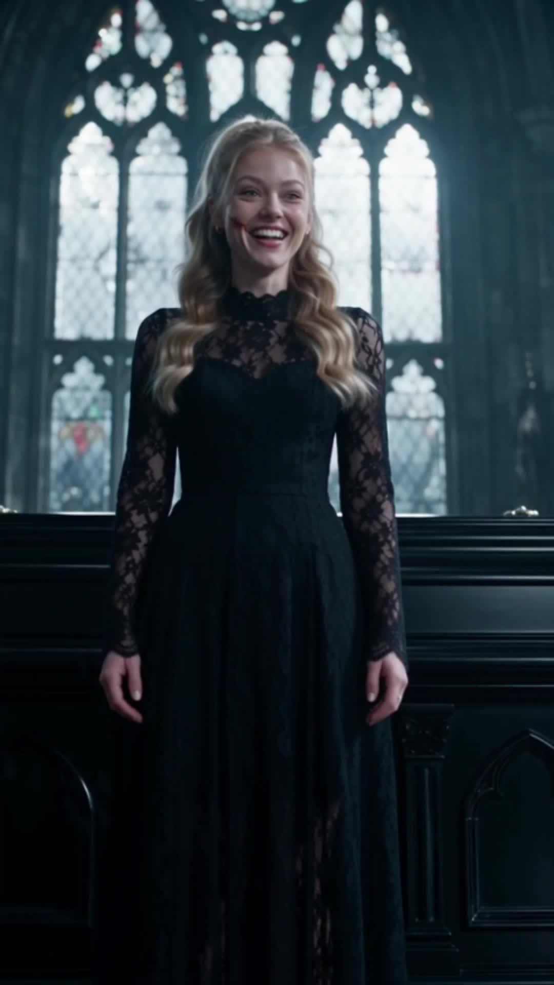 Episódio 15 de Sistema de Recompensa da Morte: Escapando da Minha Matilha Tóxica