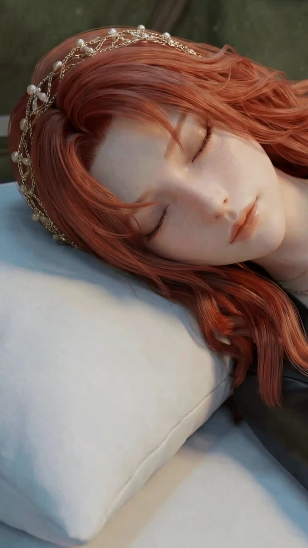 Episodio 47 de Sistema otome activado: rumbo a la galaxia
