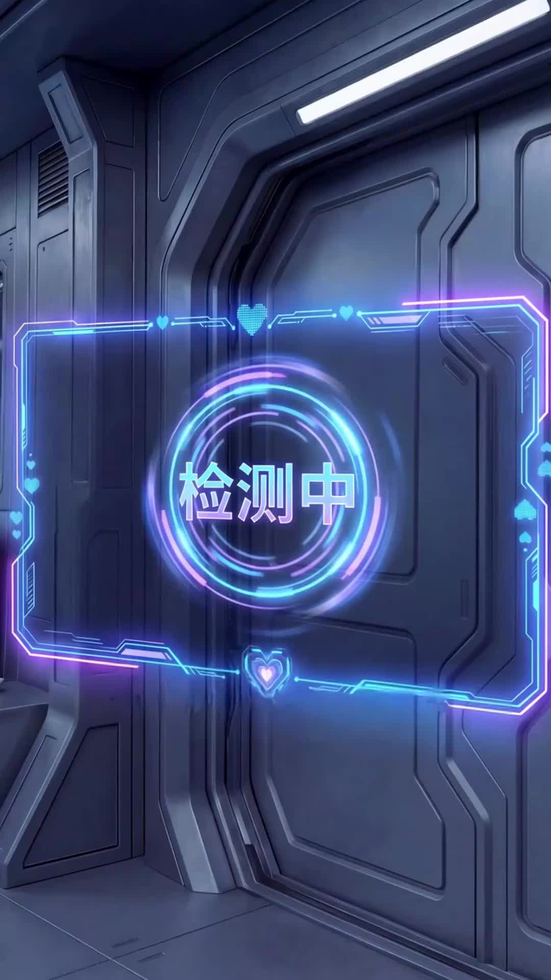 Episodio 56 de Sistema otome activado: rumbo a la galaxia