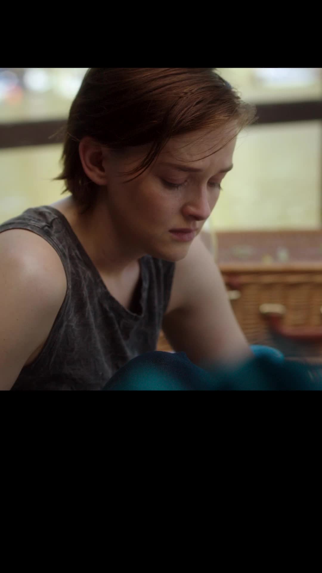 Episode 1 of Sister Cities