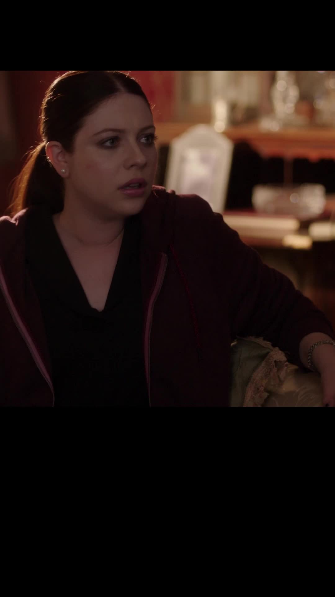 Episode 21 of Sister Cities