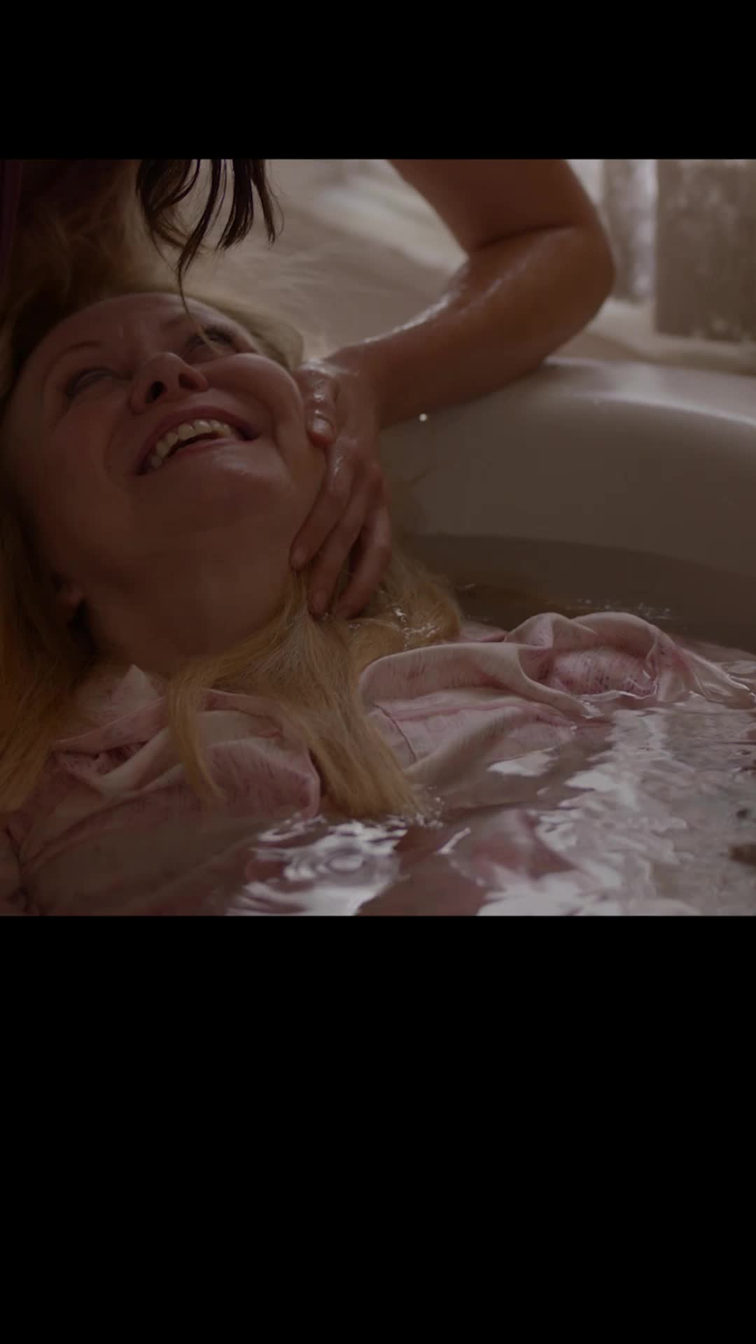 Episode 24 of Sister Cities