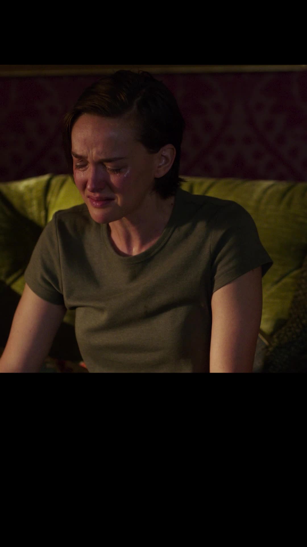 Episode 28 of Sister Cities